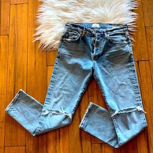 Citizens of Humanity Premium Vintage Emerson Sz 26